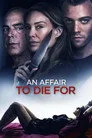 An Affair to Die For Film Posteri