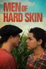 Men of Hard Skin Film Posteri