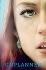 Unplanned Film Posteri