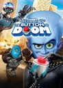 Megamind: The Button of Doom Film Posteri