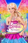 Barbie: Peri Gizemi Film Posteri