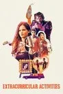 Extracurricular Activities Film Posteri