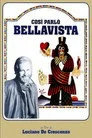 Thus Spoke Bellavista Film Posteri