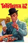 Totòtruffa '62 Film Posteri