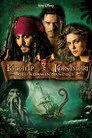 Karayip Korsanları: Ölü Adam'ın Sandığı Film Posteri