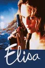 Élisa Film Posteri