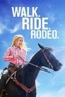 Hayatımın Rodeosu Film Posteri