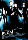 Fedai Film Posteri
