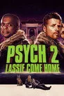 Psych 2 Film Posteri
