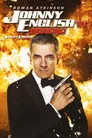 Johnny English’in Dönüşü Film Posteri