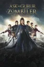Aşk ve Gurur ve Zombiler Film Posteri