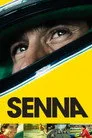 Senna Film Posteri