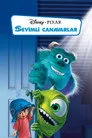 Sevimli Canavarlar Film Posteri