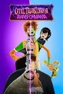 Otel Transilvanya: Transformanya Film Posteri