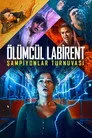 Ölümcül Labirent: Şampiyonlar Turnuvası Film Posteri
