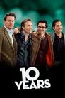 10 Years Film Posteri