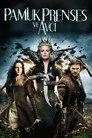 Pamuk Prenses ve Avcı Film Posteri