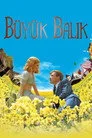 Büyük Balık Film Posteri