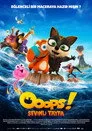 Ooops! Sevimli Tayfa Film Posteri