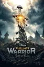 The Last Warrior: Root of Evil Film Posteri