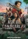 Aşk ve Canavarlar Film Posteri