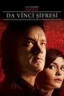 Da Vinci Şifresi Film Posteri