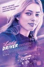 Lady Driver Film Posteri
