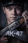 AK-47 Film Posteri