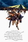 Büyük Firar Film Posteri