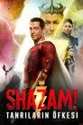 Shazam! Tanrıların Öfkesi Film Posteri