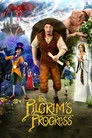 The Pilgrim's Progress Film Posteri
