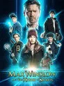 Max Winslow and The House of Secrets Film Posteri