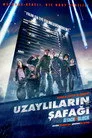 Uzaylıların Şafağı Film Posteri