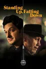 Ayağa Kalkmak, Düşmek Film Posteri