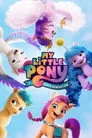 My Little Pony: Yeni Bir Nesil Film Posteri
