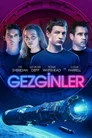 Gezginler Film Posteri