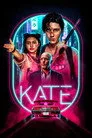 Kate Film Posteri