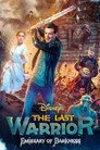 Son Şövalye: Karanlığın Elçisi Film Posteri
