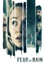 Rain’in Korkusu Film Posteri