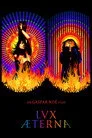 Lux Æterna Film Posteri