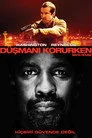 Düşmanı Korurken Film Posteri