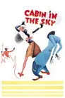 Cabin in the Sky Film Posteri