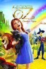 Oz Efsanesi Film Posteri
