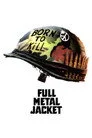 Full Metal Jacket Film Posteri
