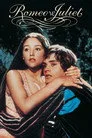 Romeo ve Juliet Film Posteri