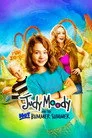 Judy Moody and the Not Bummer Summer Film Posteri