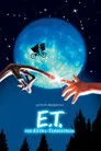 E.T. Film Posteri