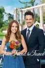 From Friend to Fiancé Film Posteri