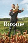 Roxane Film Posteri