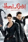 Hansel ve Gretel: Cadı Avcıları Film Posteri